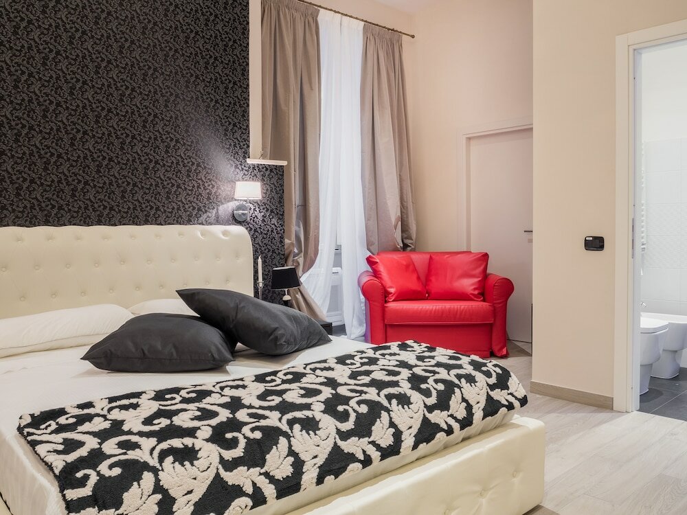 Фото Operà Suites Roma