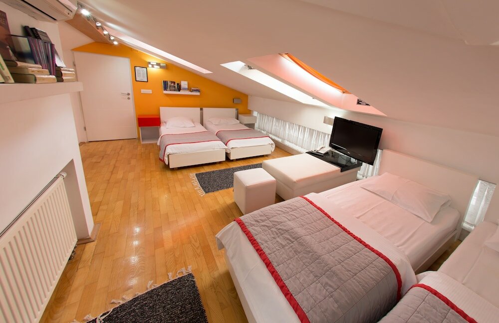 Фото Hotel Boutique 36