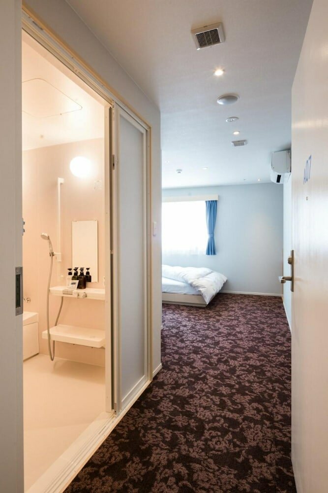 Фото Hotel M Matsumoto