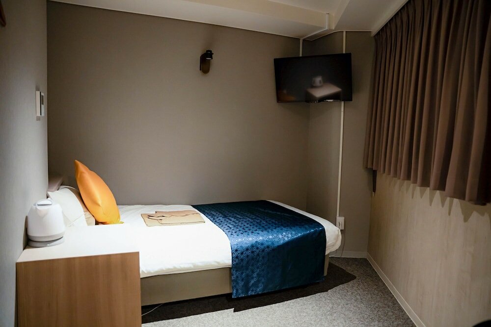 Фото Hotel S Presso North