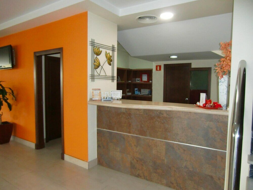 Фото Hostal Villa