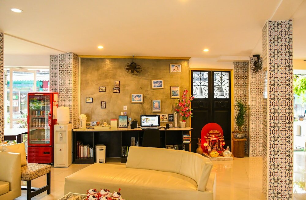 Фото Krabi Heaven