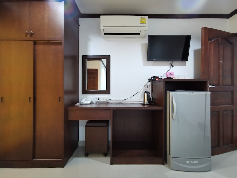 Фото Baanpattamaporn