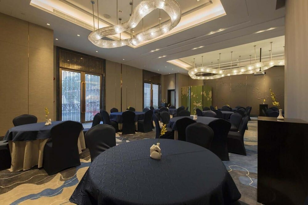 Фото Narcissus Resort & SPA Obhur Jeddah