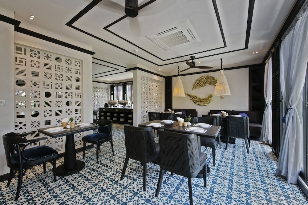 Фото Sol An Bang Beach Resort & SPA