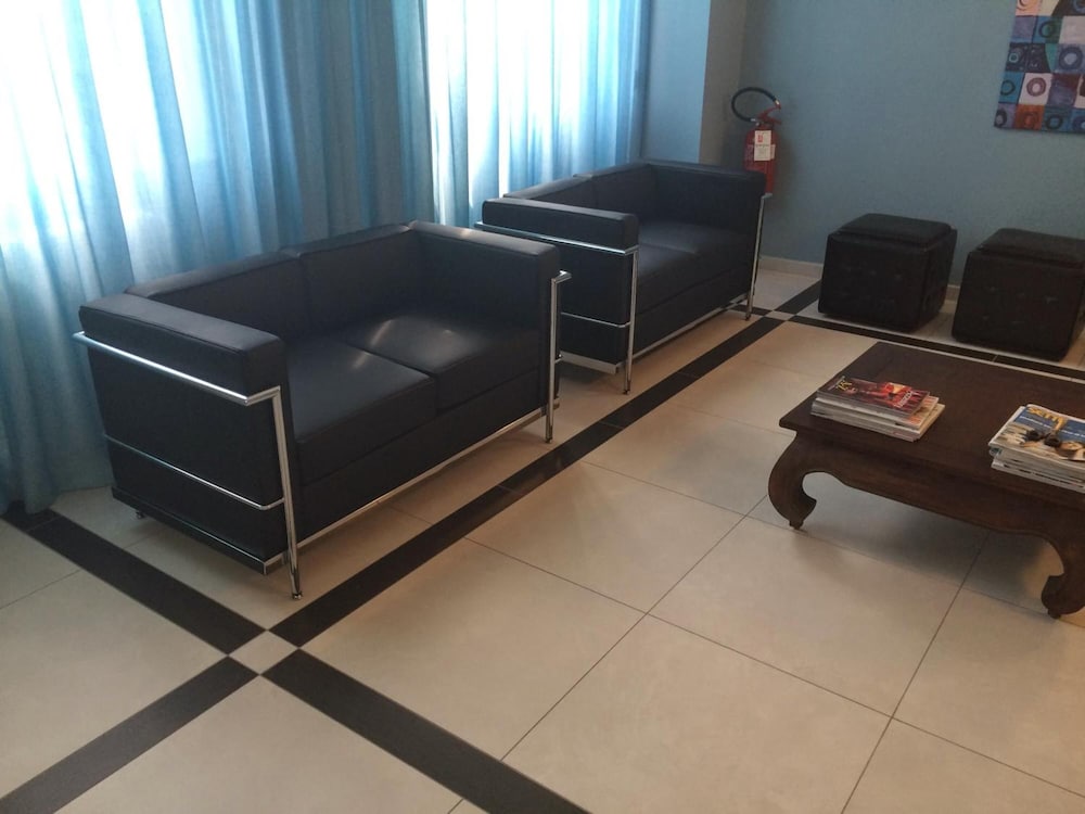 Фото Hotel Arcobaleno