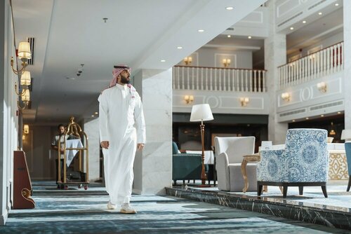 فندق فندق جولانار ، عنيزة، صورة