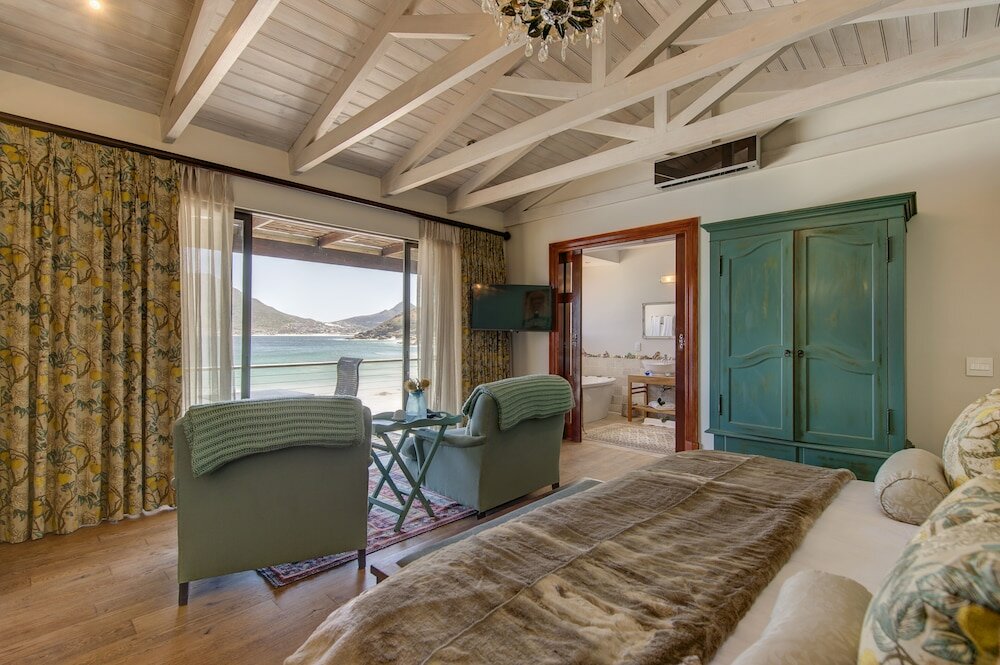 Фото Tintswalo Atlantic