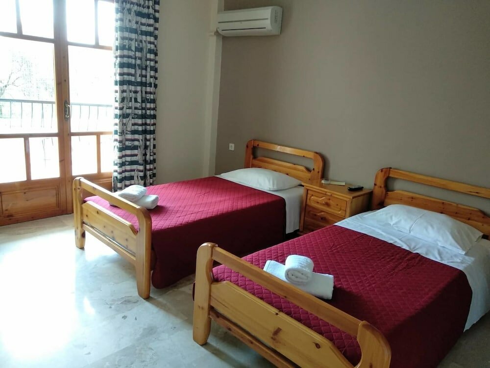 Фото Orelia Pension