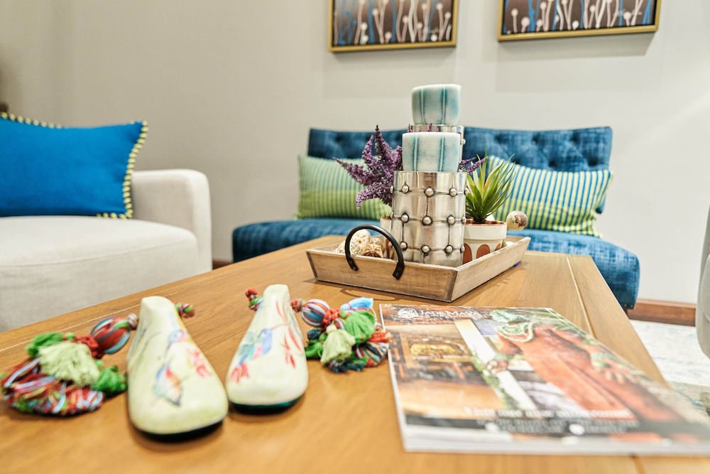 Фото Casa Faustina Boutique Hotel