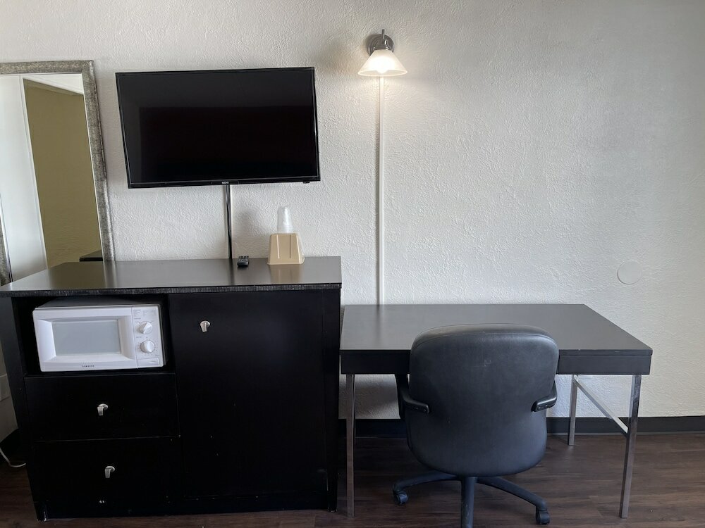 Фото Tropicana Motel