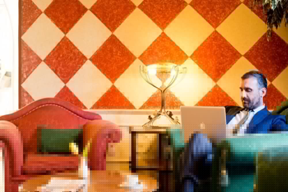 Фото Regency Milano