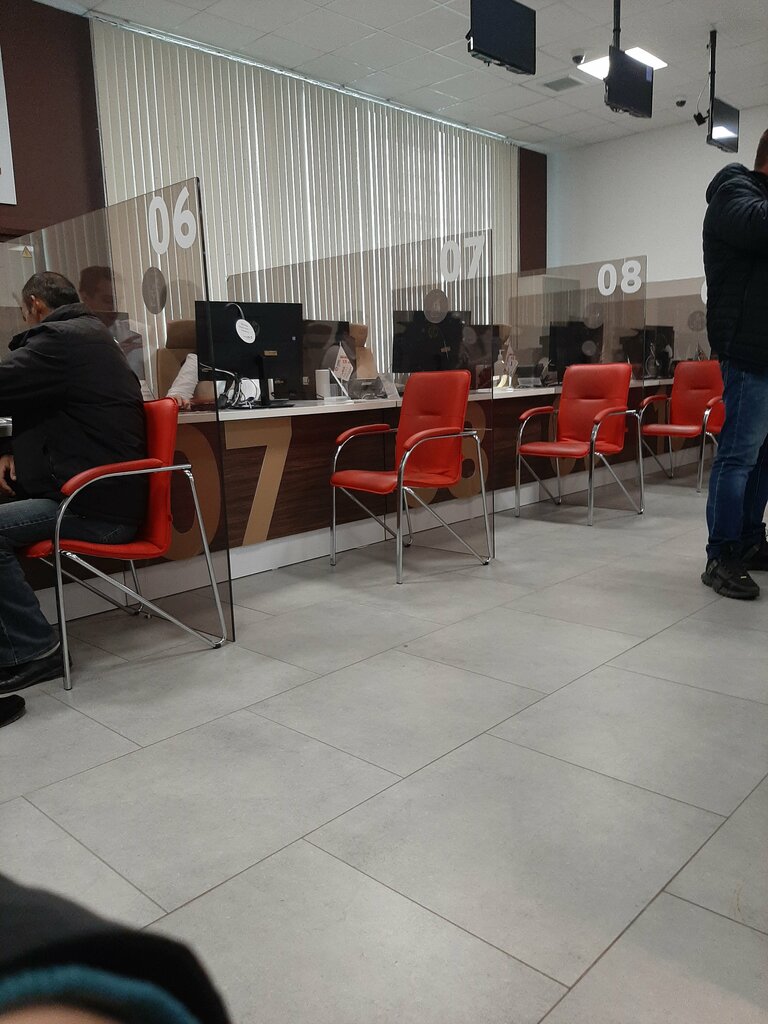 МФЦ МФЦ Мои документы, Новый Уренгой, фото