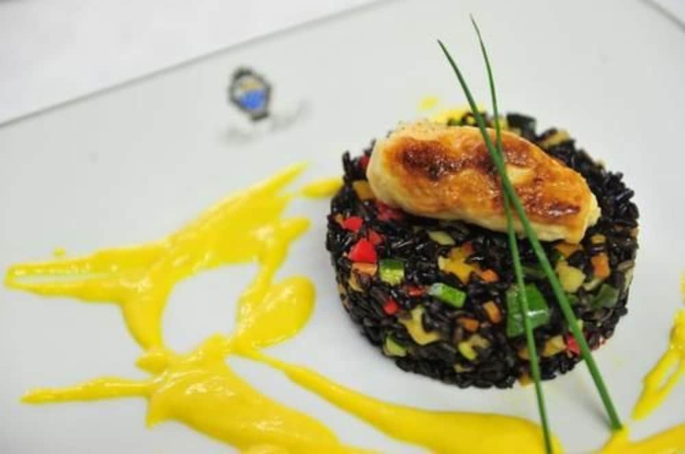 Фото Hotel Milano