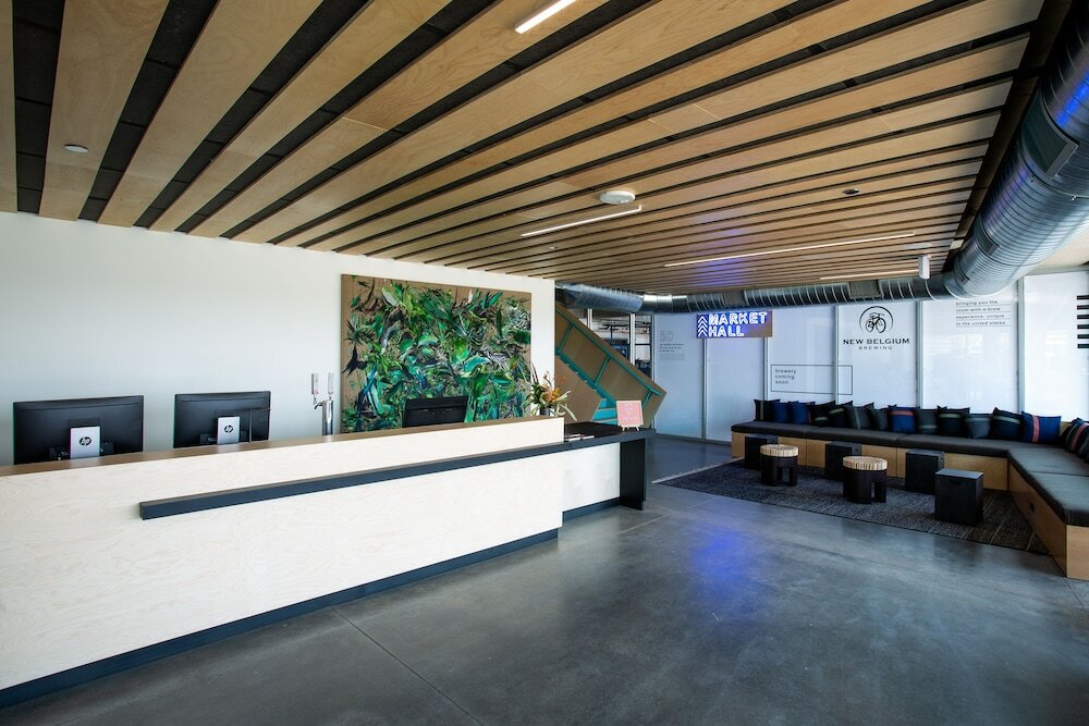 Фото The Source Hotel