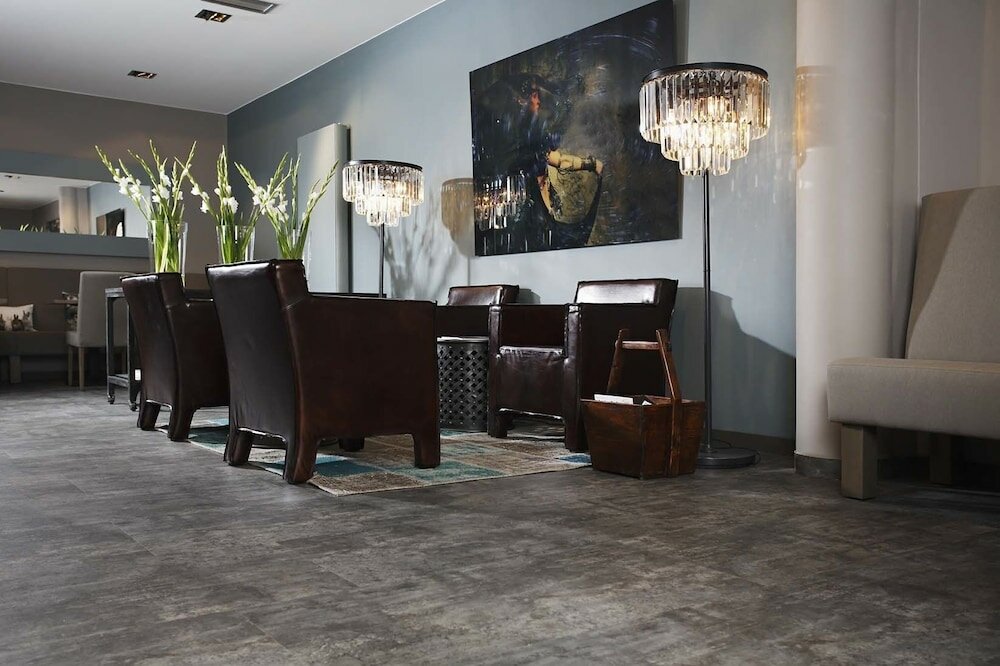 Фото Altstadt Hotel Bielefeld