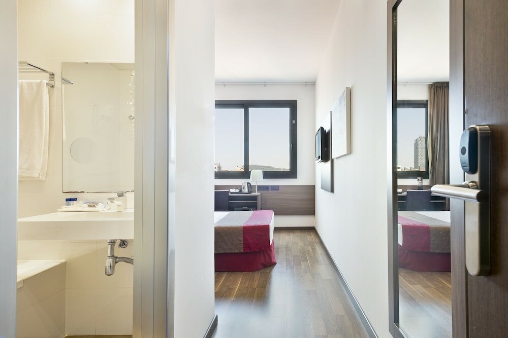 Фото Best 4 Barcelona