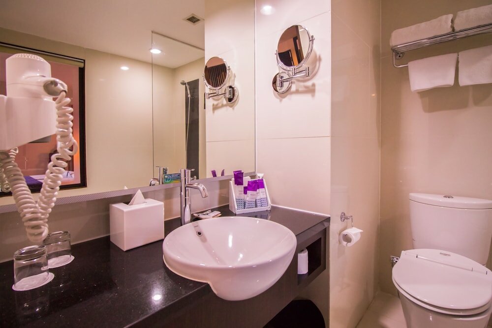 Фото Mercure Pontianak City Center