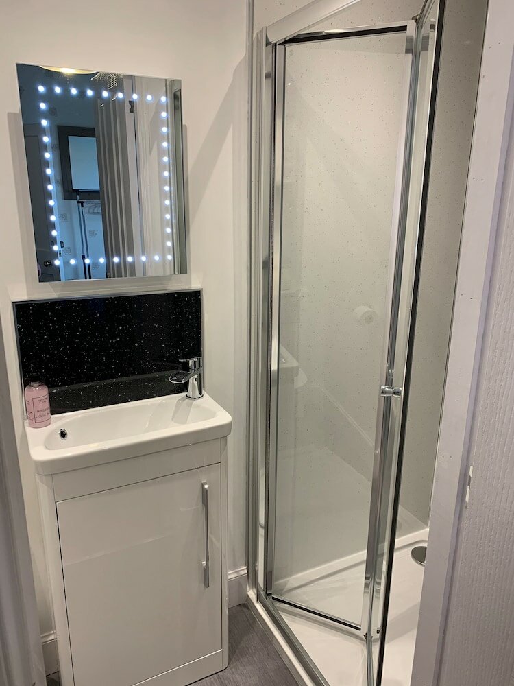 Фото The Kemps Guest House