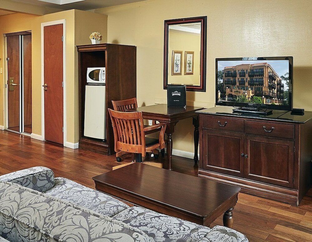 Фото Ocean Inn and Suites