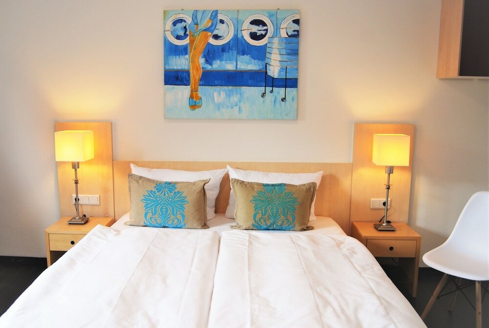 Фото Airport Hotel Dürscheidt