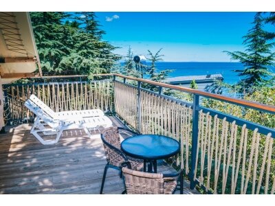 Фото Бунгало Билл