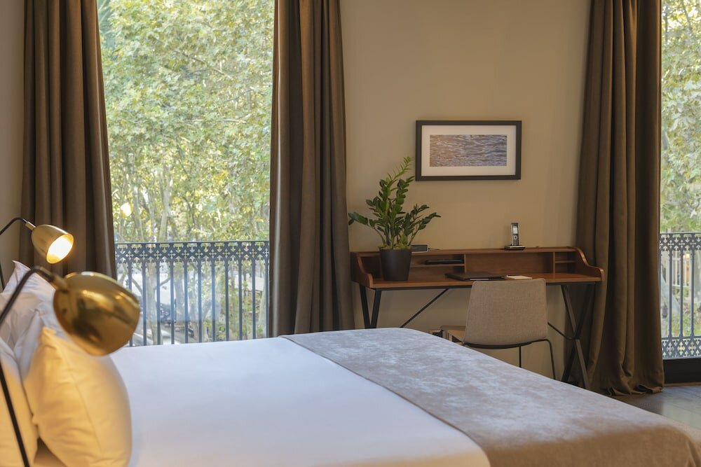 Фото Hotel Can Alomar - Adults Only