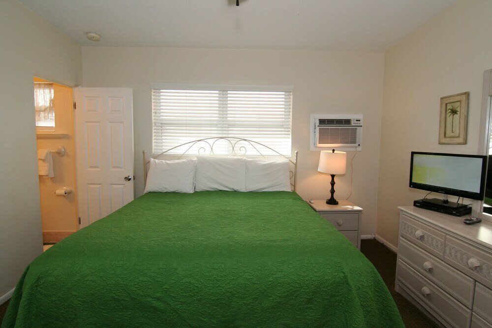 Фото Venice Beach Villas