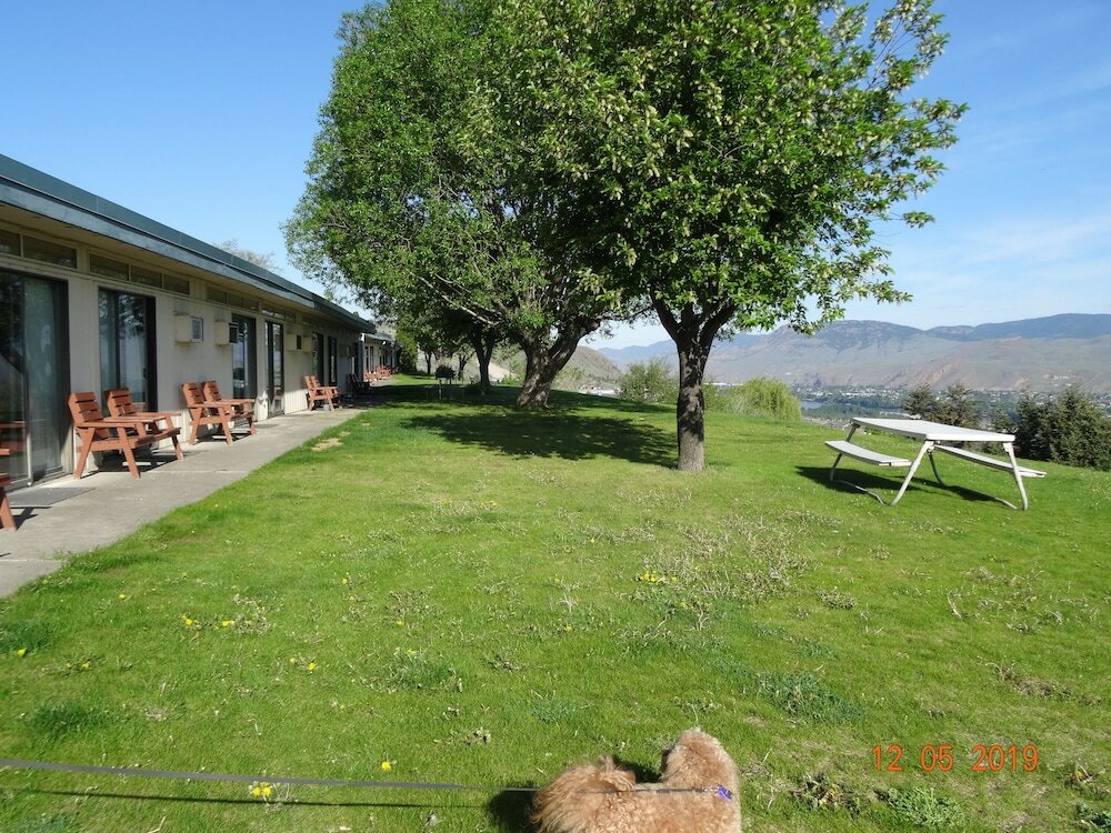 Фото Hospitality Inn