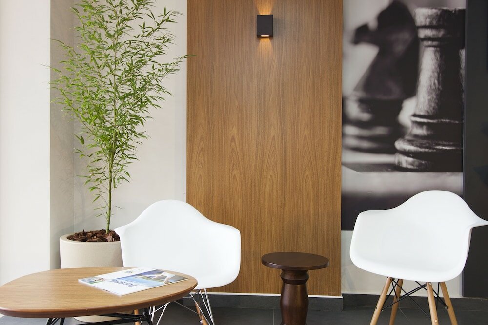 Фото Ibis Cascavel