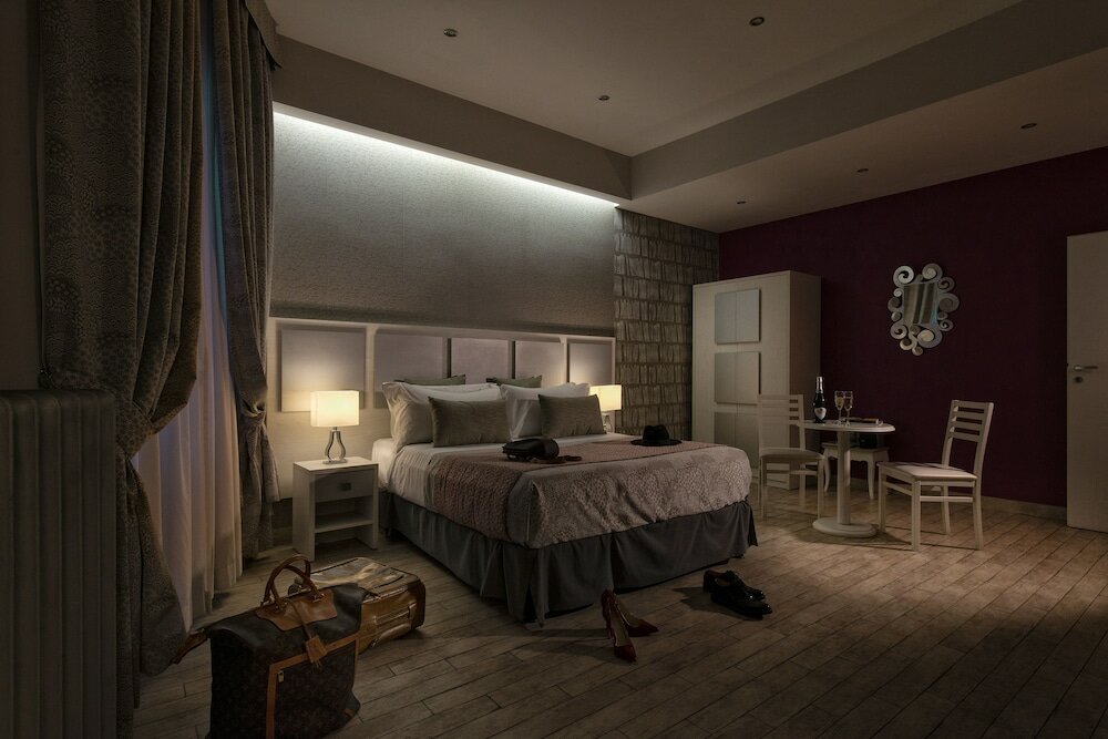 Фото Гостевой Дом Five Rooms Rome