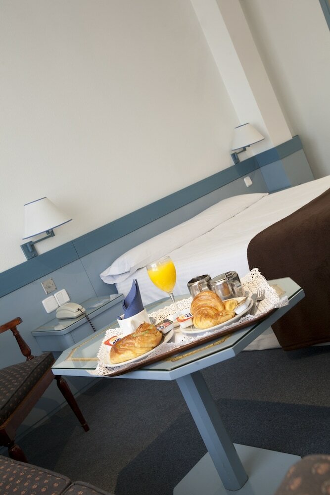 Фото Espahotel Plaza de España