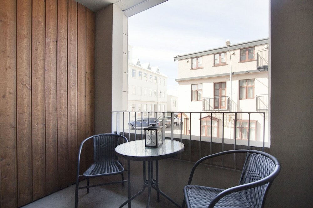 Фото Planet Apartments