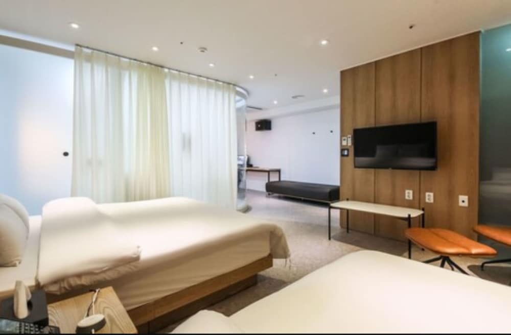 Фото Biennale Hotel