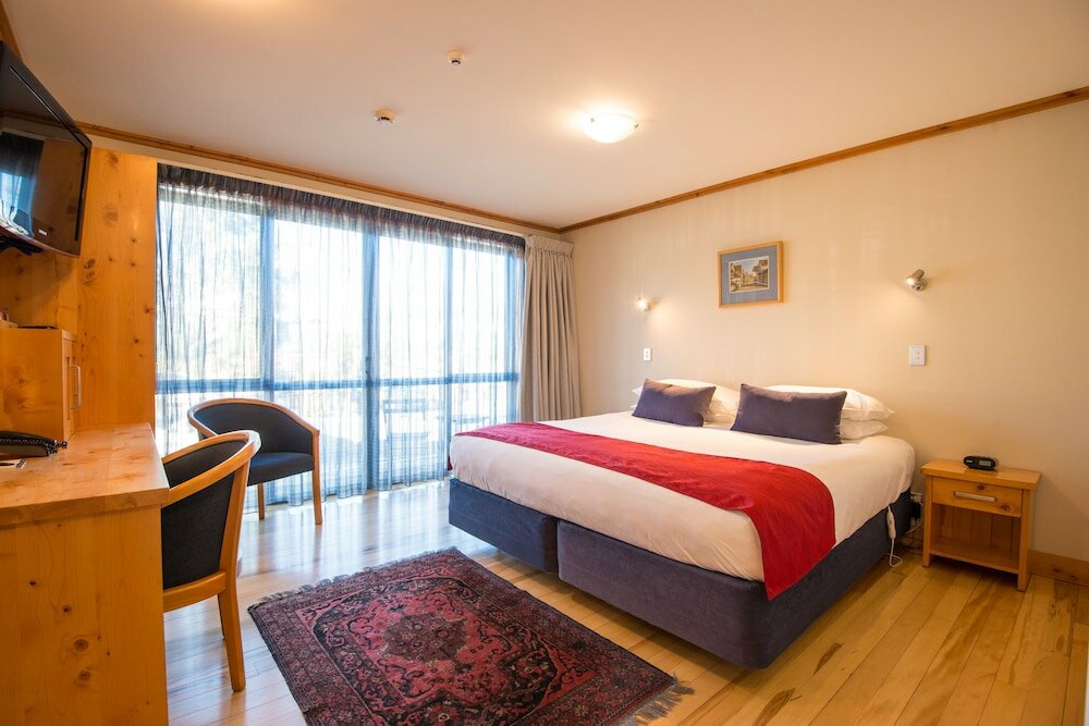 Фото Coronation Lodge