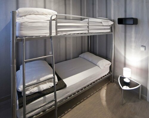 Гостиница Hostal Gala