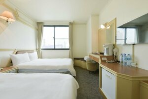 Гостиница Raise Hotel Taichung
