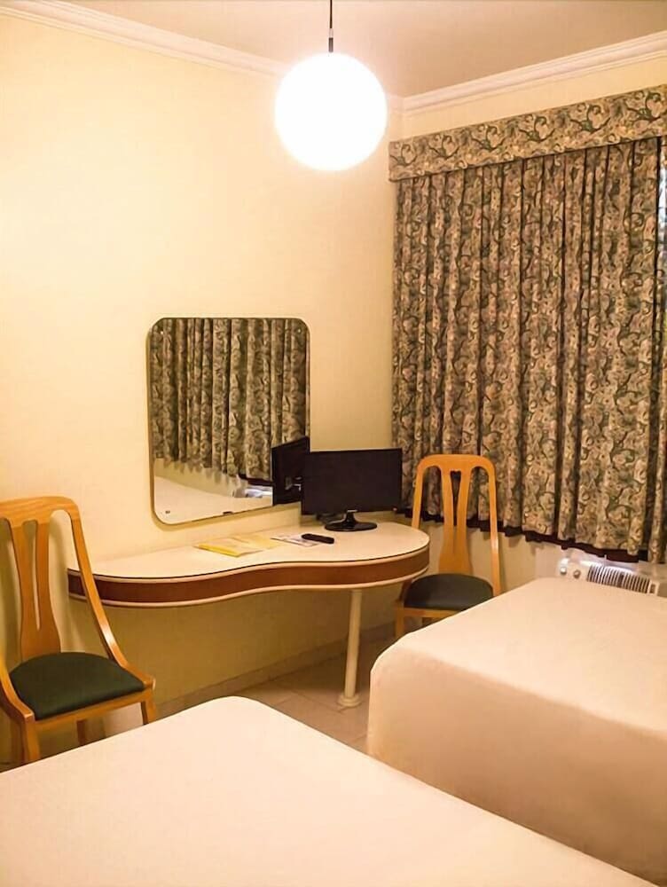 Фото Hotel Del Rey