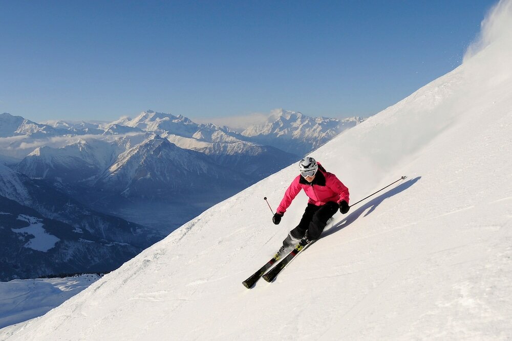 Фото Aktiv- und Genusshotel Alpenblick