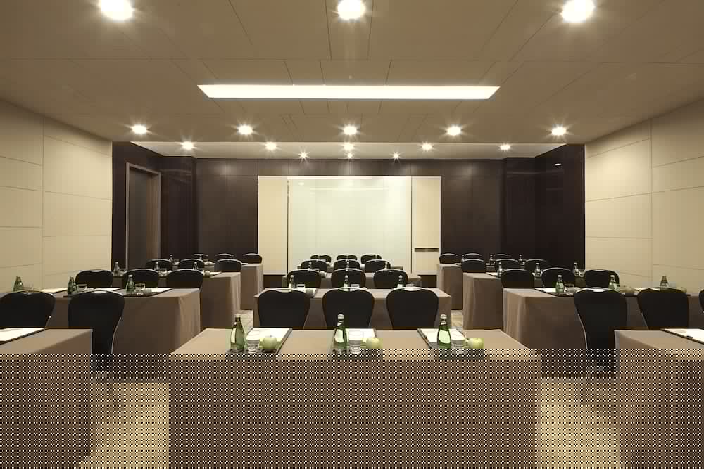 Фото Courtyard by Marriott Shanghai Jiading