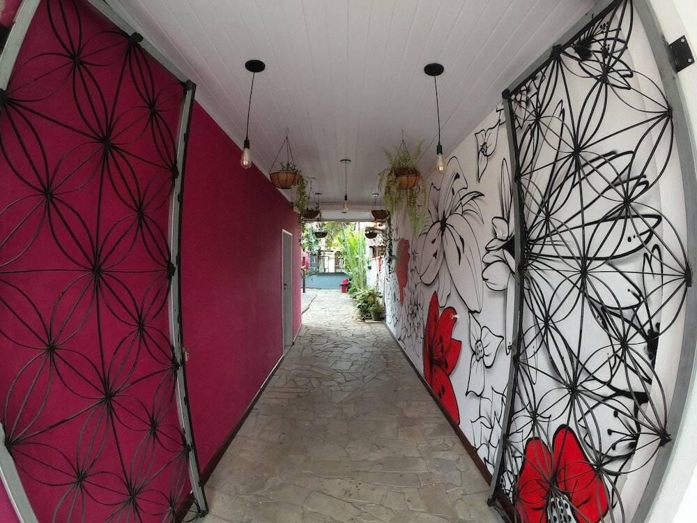 Фото Che Lagarto Paraty - Hostel