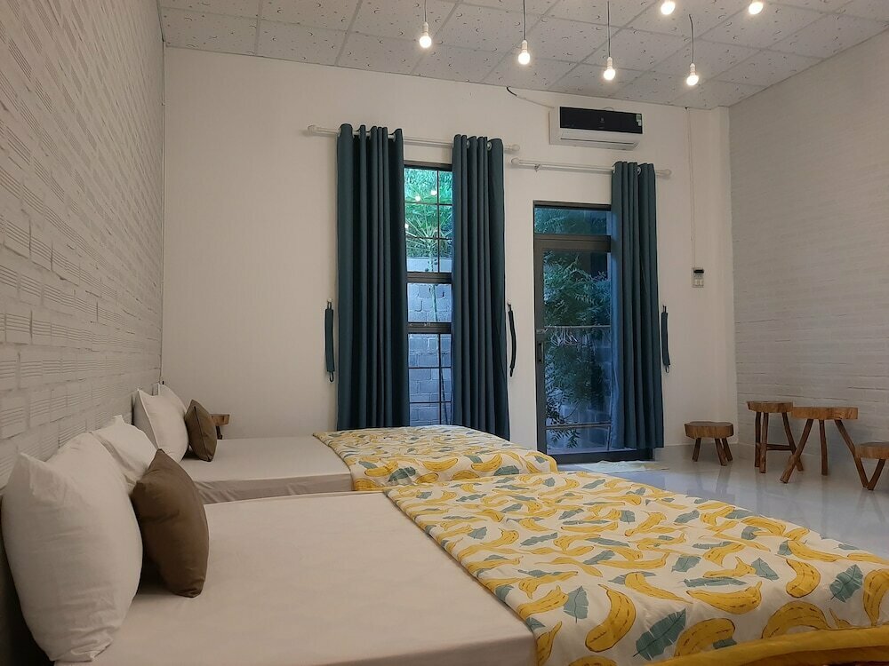 Hotel Mui Ne Connect, Phan Thiet, photo