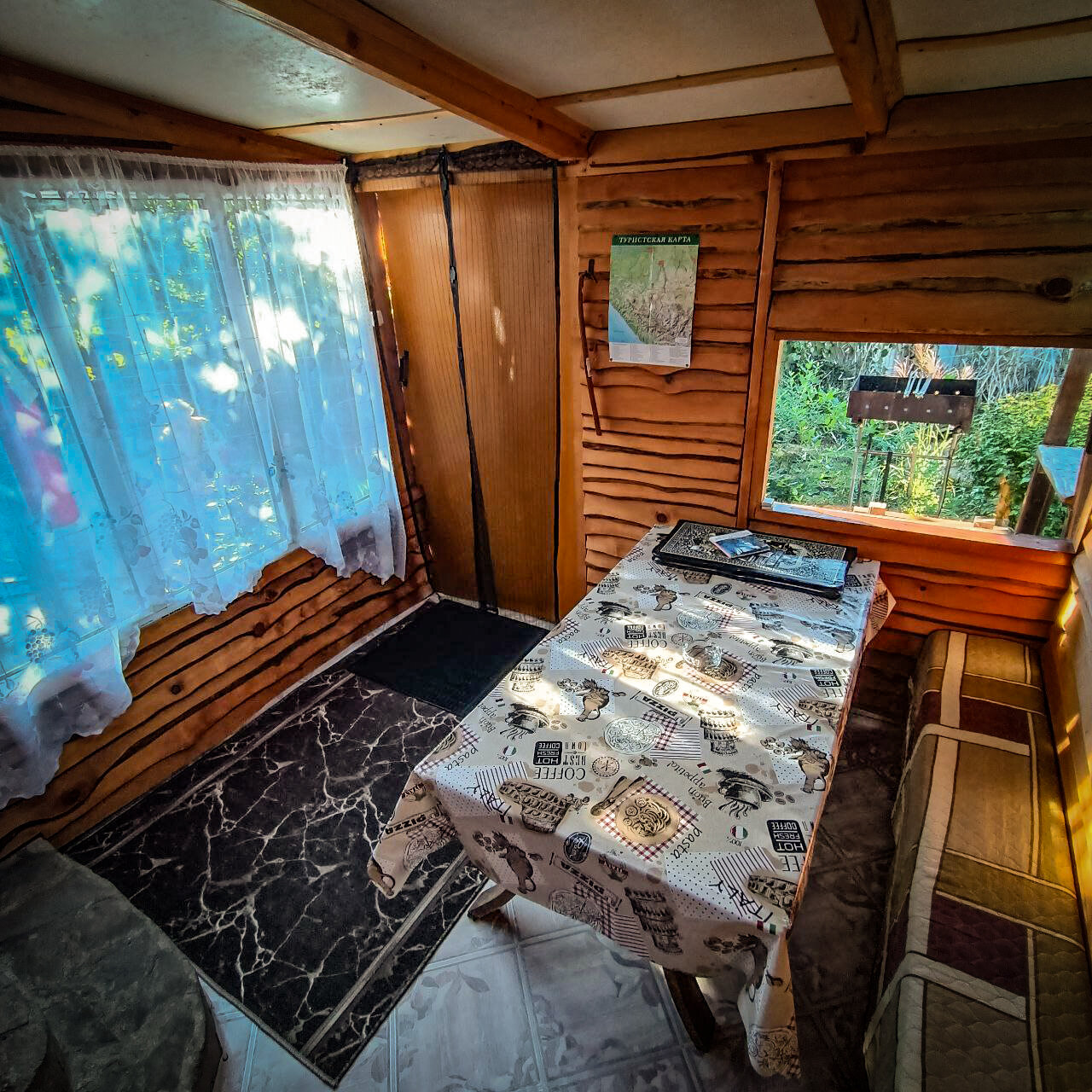 Фото Горная Роза