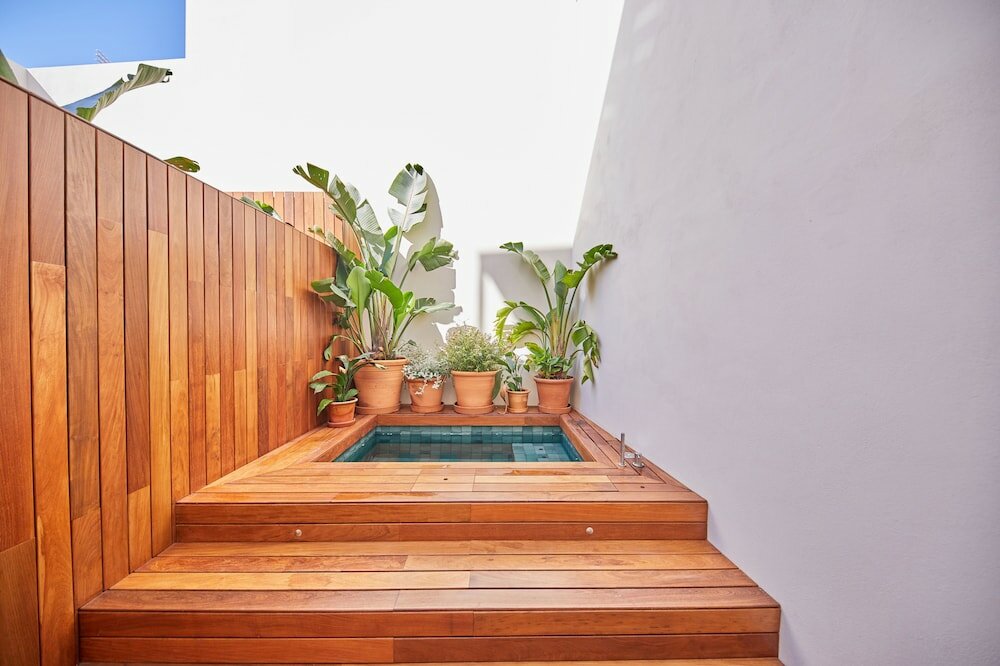 Фото Mon Boutique Hotel