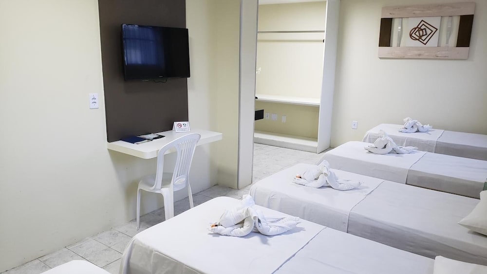 Фото Guarany Hotel Express