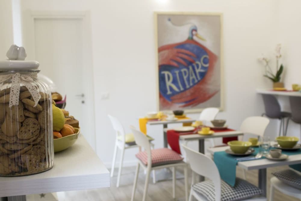 Фото отеля 5