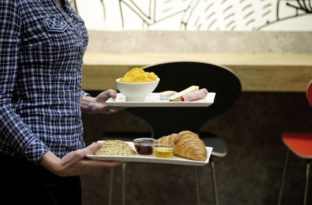 Фото Ibis Styles Paris Gare De Lyon Bastille