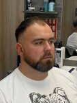 Барбер в Kirovske (prospekt Lenina, 24), barbería