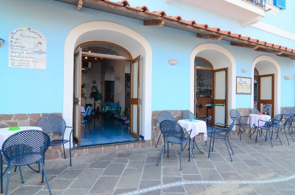 Фото Hotel Terme Marina