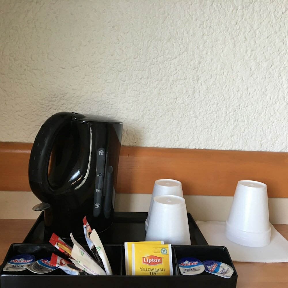 Фото ibis budget Fawkner